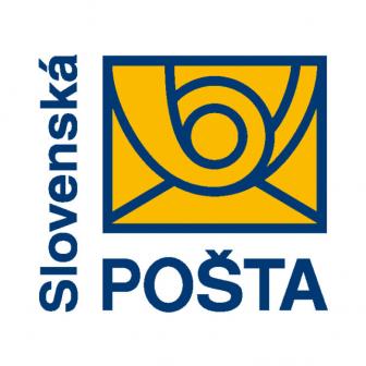 Oznam: Slovenská pošta 1