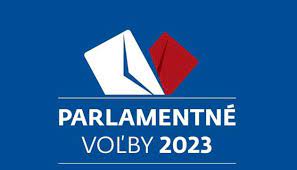 Výsledky hlasovania za obec Kamenná Poruba vo voľbách do Národnej rady Slovenskej republiky 30.9.2023