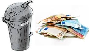 Oznam o uplatnení nároku na úľavu z poplatku za komunálny odpad na rok 2024 1