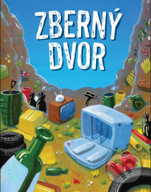 Zberný dvor