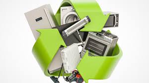 Harmonogram vývozu elektro odpadu na rok 2026 1